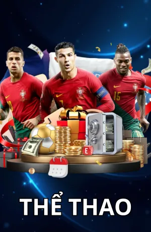 the thao 2